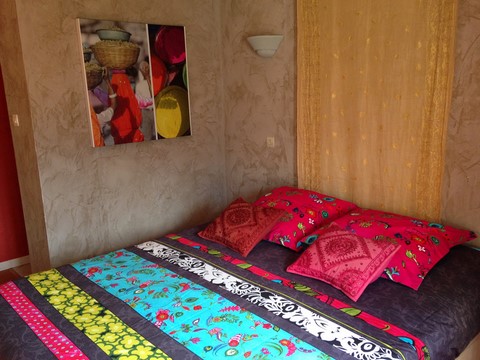 chambre K2 montagne-attitude