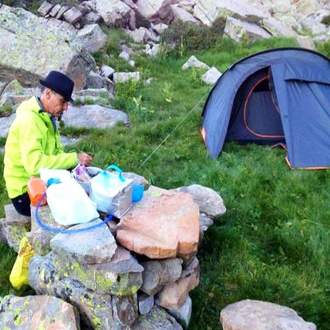montagne-attitude pti dej bivouac