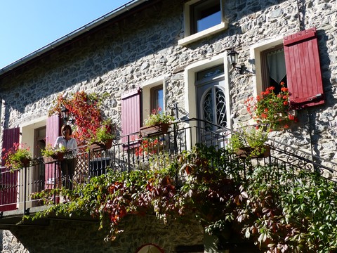 montagne attitude maison