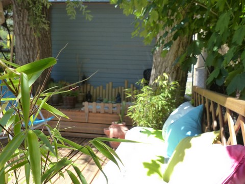 montagne attitude vue sommet